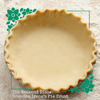 Grandma Irene's Famous Pie Crust