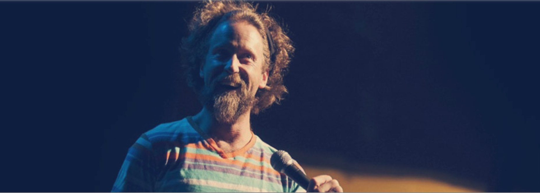 Laughing Our Way to 420 Bliss with Josh Blue and BrainForest!