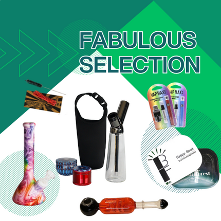 Collection image for: BF Products
