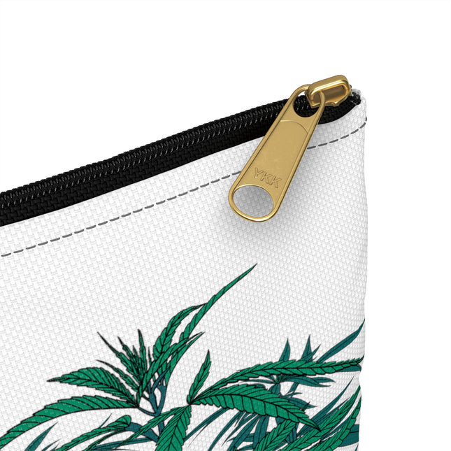 Accessory Pouch: Plant Lover