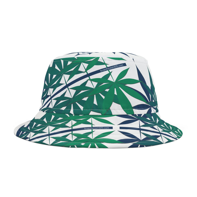 Bucket Hat: Way Up High, BF Colors
