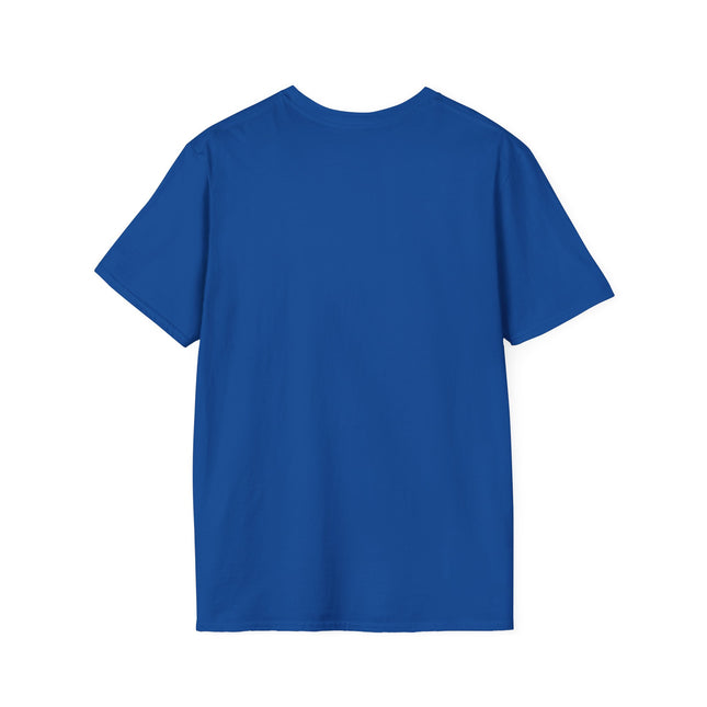 Unisex Softstyle T-Shirt: Way Up High, Original