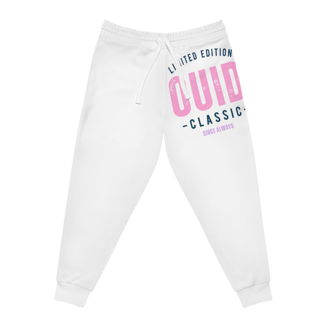 Joggers: Ouid Classic, Pink
