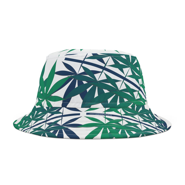 Bucket Hat: Way Up High, BF Colors