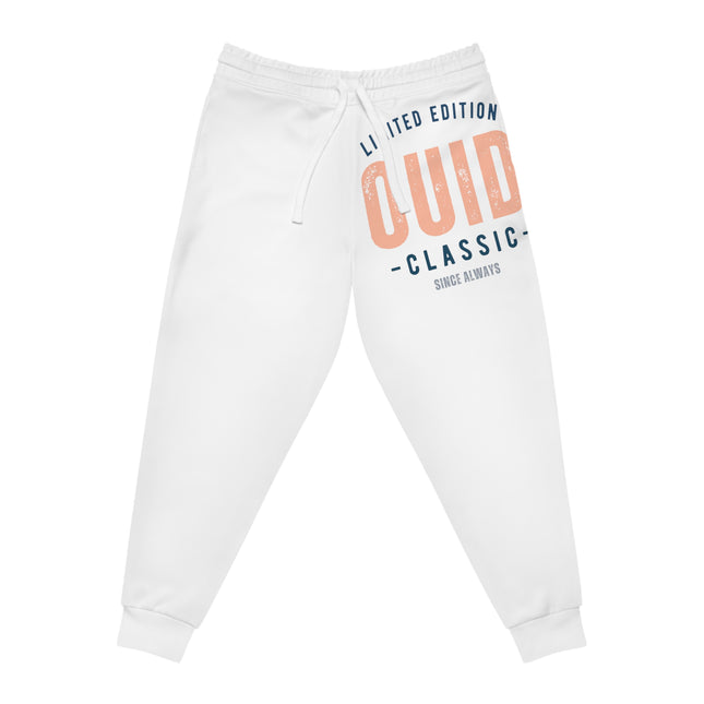 Joggers: Oiud Classic, Orange